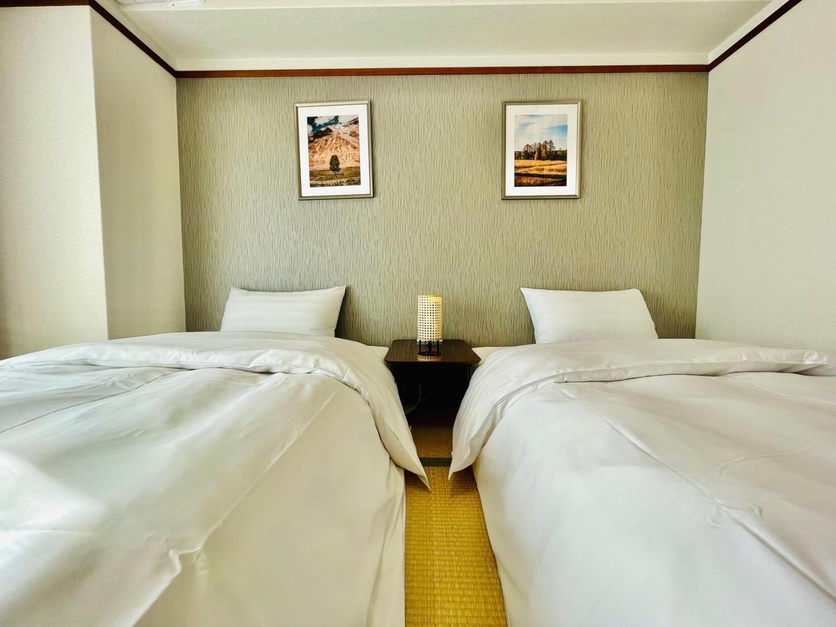 嵐 難波西 民宿 Bed And Breakfast Osaka Zewnętrze zdjęcie