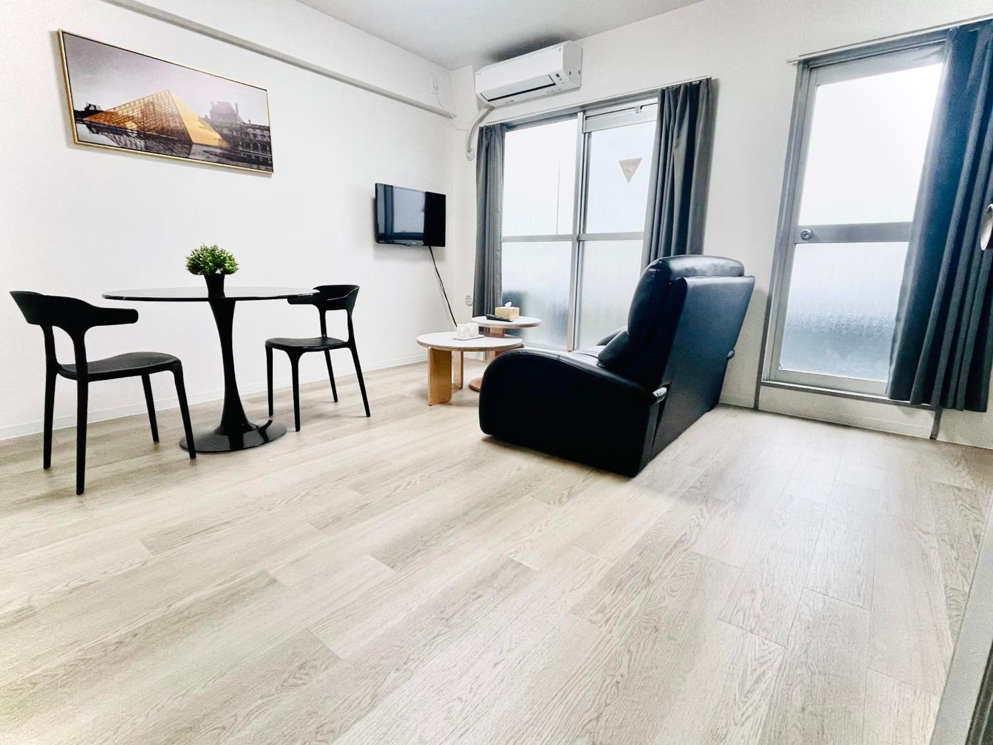 嵐 難波西 民宿 Bed And Breakfast Osaka Zewnętrze zdjęcie