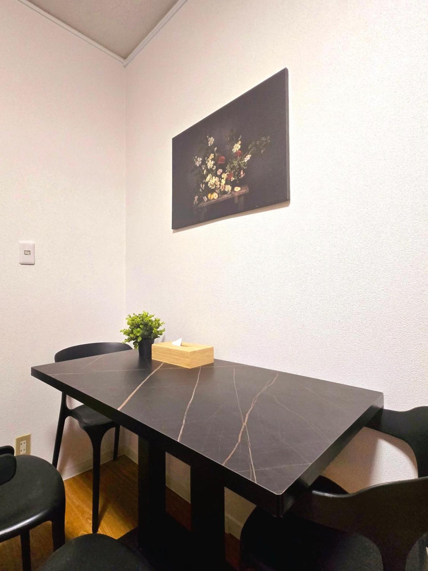 嵐 難波西 民宿 Bed And Breakfast Osaka Zewnętrze zdjęcie