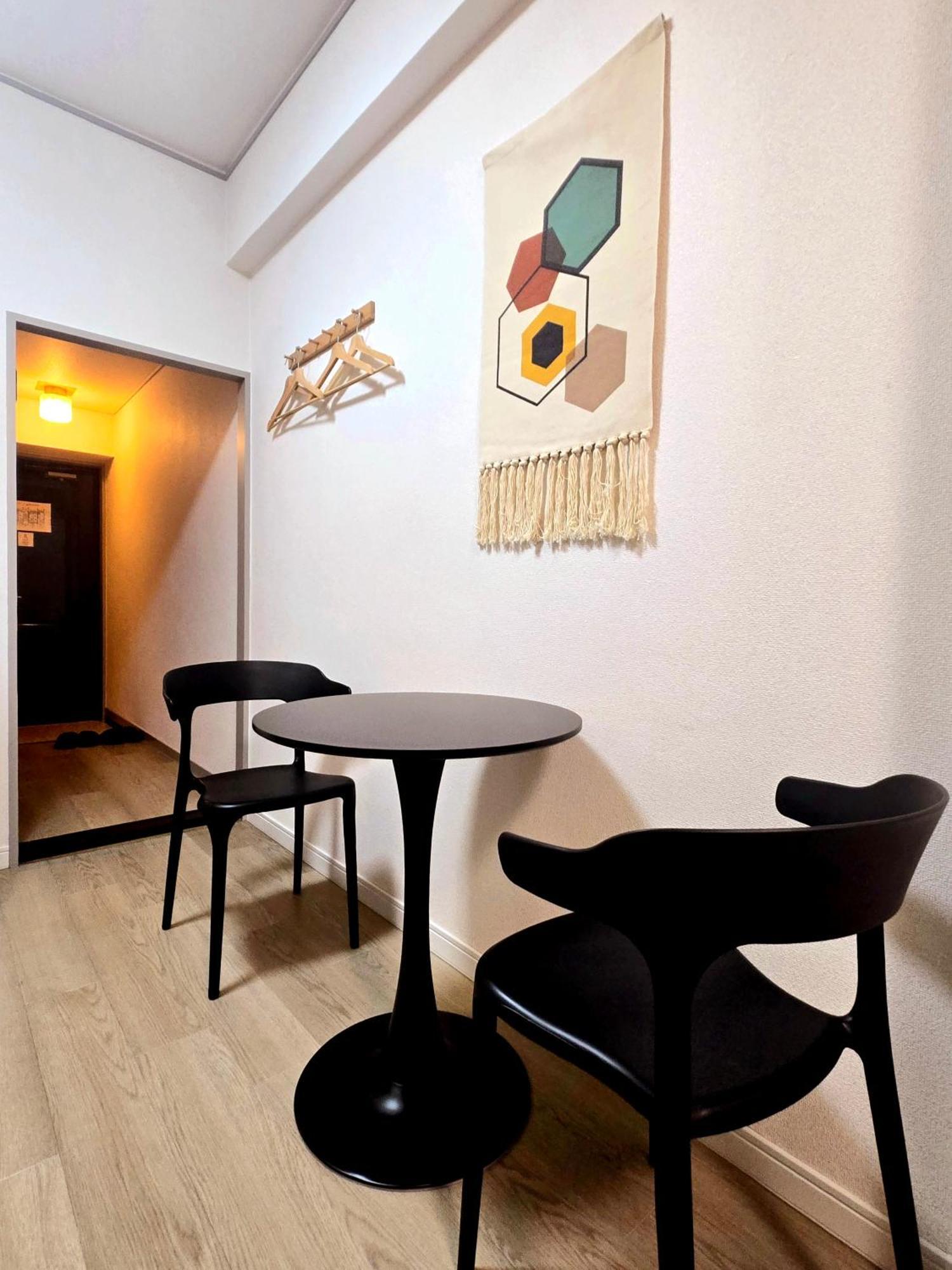 嵐 難波西 民宿 Bed And Breakfast Osaka Zewnętrze zdjęcie