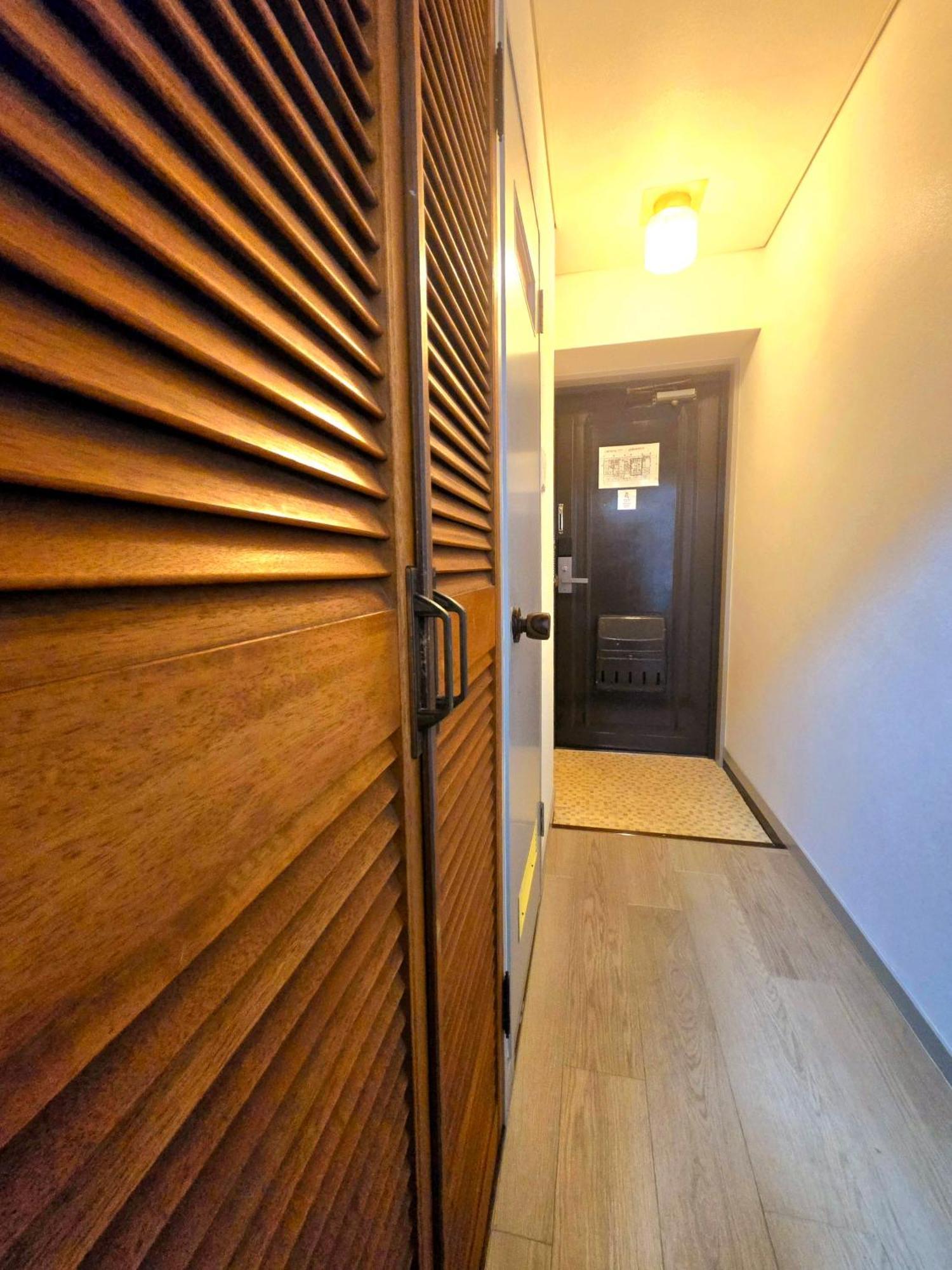 嵐 難波西 民宿 Bed And Breakfast Osaka Zewnętrze zdjęcie